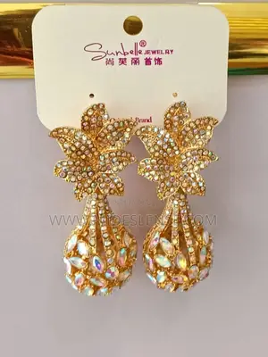 Original Sunbelle Earring