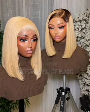 Human Hair