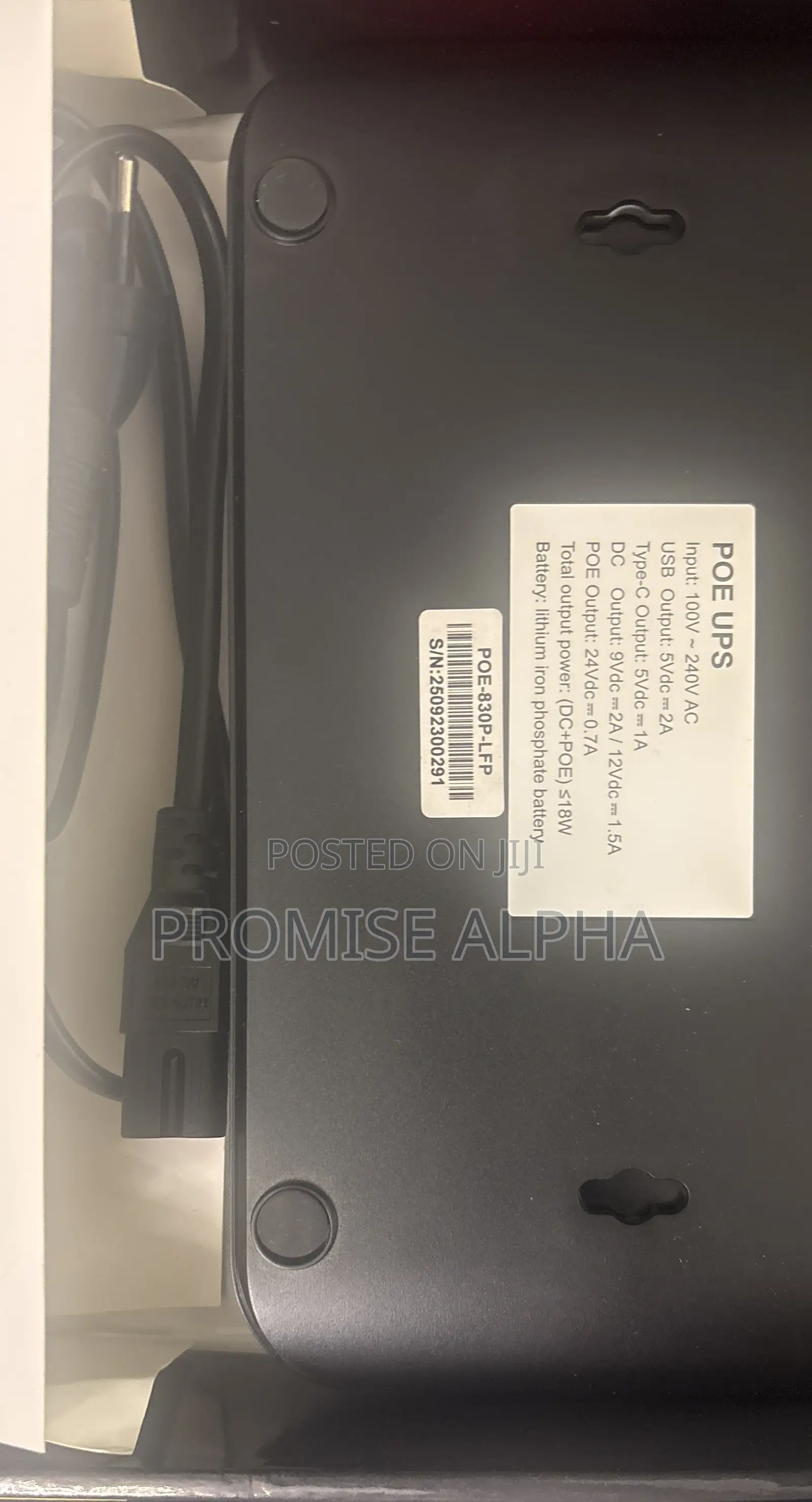 20000mah Ske Mini Ups