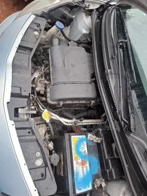 Toyota Aygo 2008