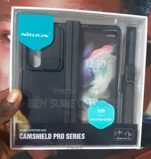 Nillkin Samsung Fold 4 5g/W23