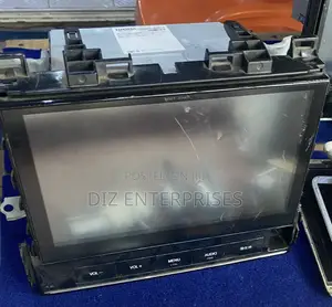Car Stereos