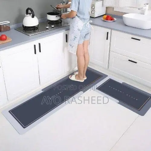 Kitchen Floor Mat