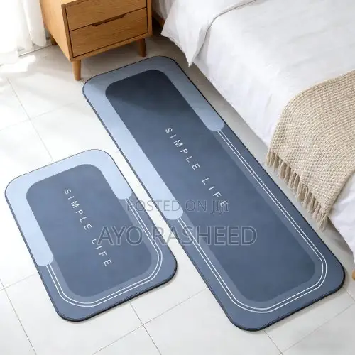Kitchen Floor Mat