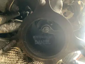 Porsche Macan Engine 4plug (Direct)