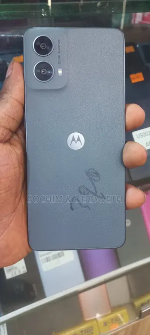 Motorola Moto G 5G 128 GB Black