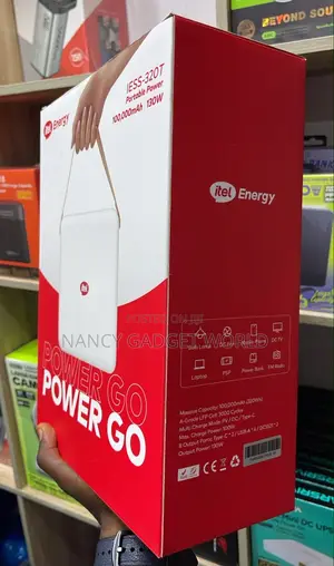 Power Bank
