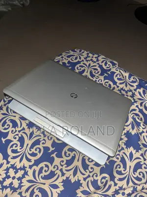 Laptop HP EliteBook Folio 9470M 8GB Intel Core i5 SSD 256GB