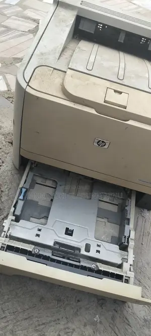 Hp Laserjet P2055d Printer.