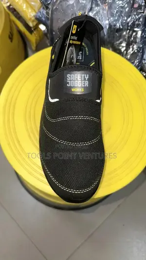 Safety Boot