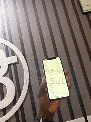 Apple iPhone X 64 GB White