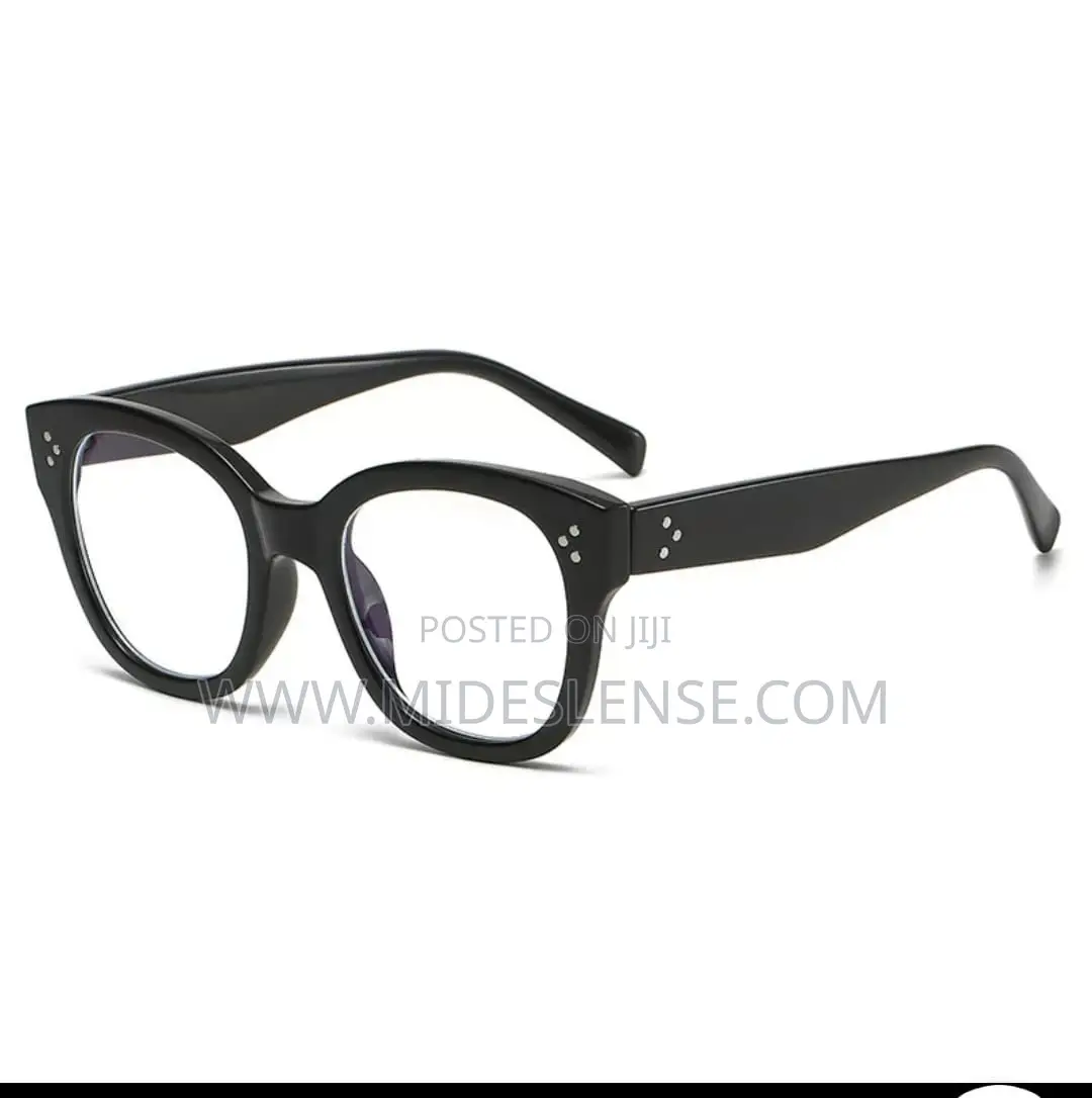 Anti Blue Ray Light Blocking Computer Glasses .