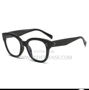 Anti Blue Ray Light Blocking Computer Glasses .