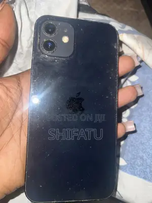 Apple iPhone 12 64 GB Blue