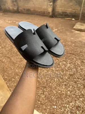 Handmade Unisex Footwears