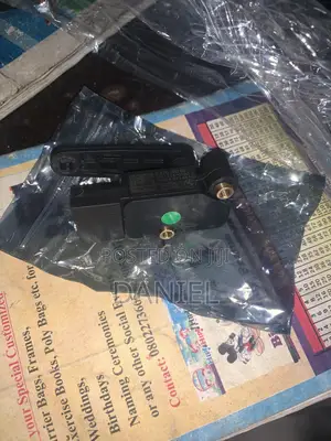 Maserati Level Sensor