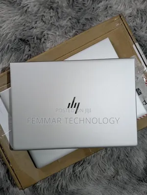 Laptop HP EliteBook 840 G6 8GB Intel Core i5 SSD 256GB