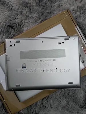 Laptop HP EliteBook 840 G6 8GB Intel Core i5 SSD 256GB