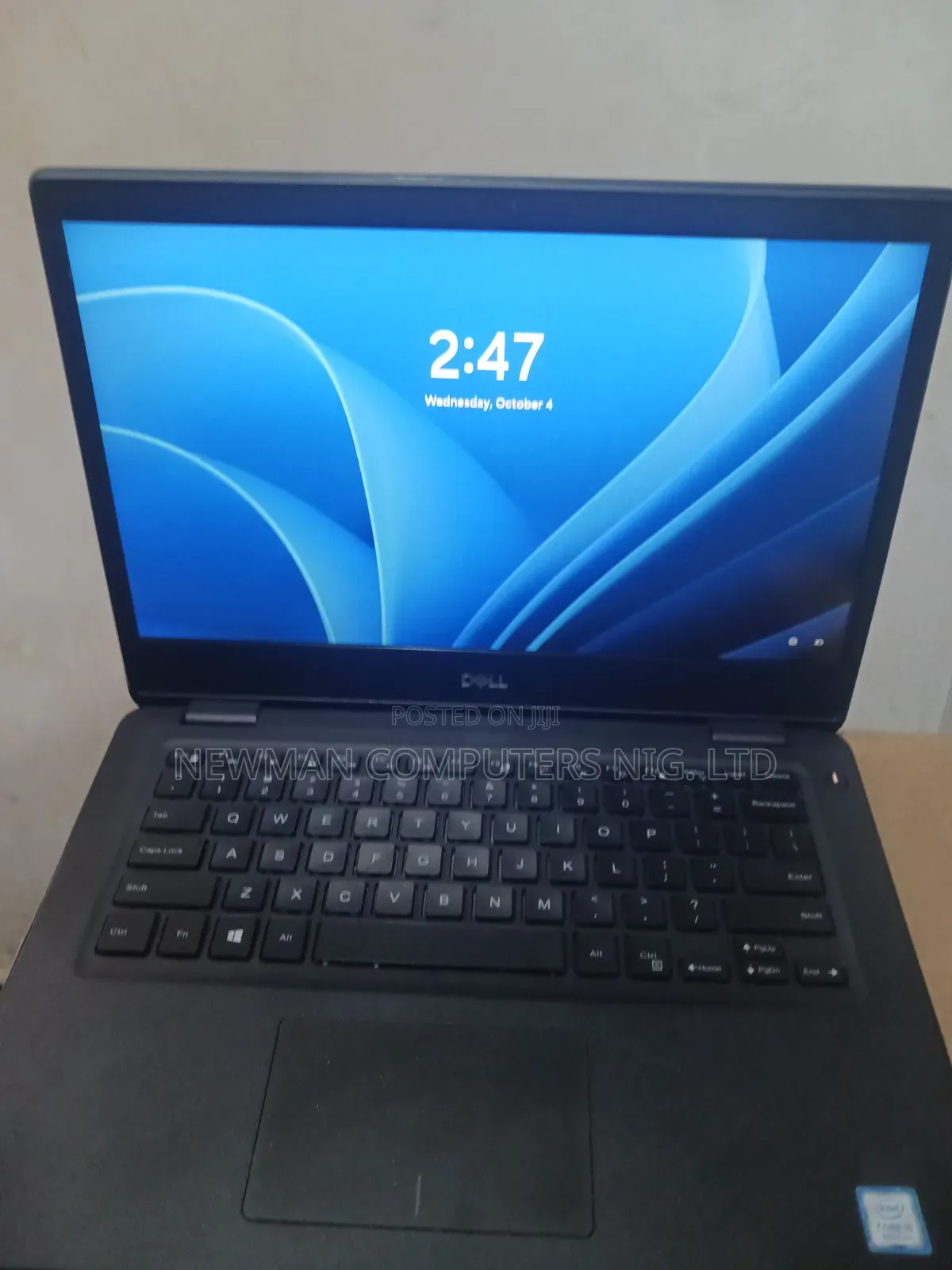 Laptop Dell Latitude 3400 8GB Intel Core i5 SSD 256GB