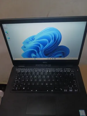 Laptop Dell Latitude 3400 8GB Intel Core i5 SSD 256GB