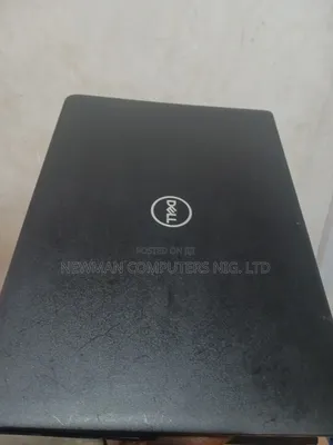 Laptop Dell Latitude 3400 8GB Intel Core i5 SSD 256GB