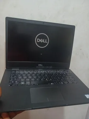 Laptop Dell Latitude 3400 8GB Intel Core i5 SSD 256GB