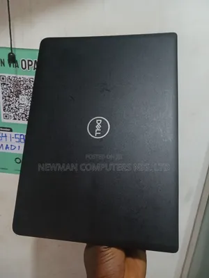 Laptop Dell Latitude 3400 8GB Intel Core i5 SSD 256GB