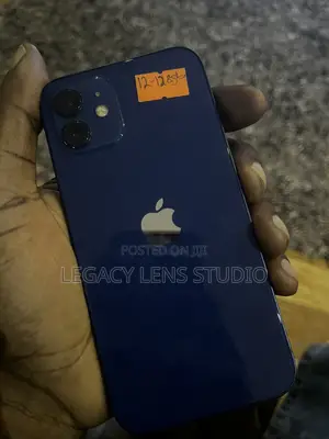 Apple iPhone 12 128 GB Blue