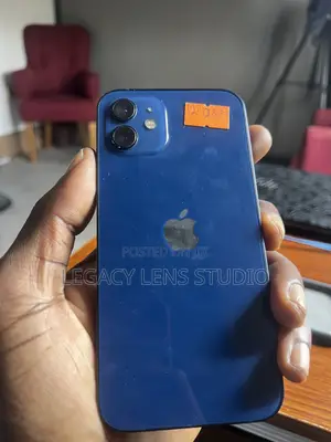 Apple iPhone 12 128 GB Blue