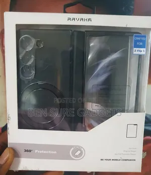 Samsung Fold 5 Case