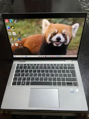Laptop HP EliteBook x360 1030 G4 8GB Intel Core i5 SSD 250GB