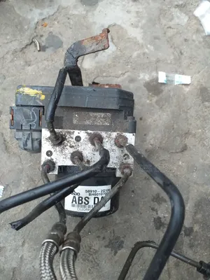 Abs Module Hyundai Santa Fe 2006/2007