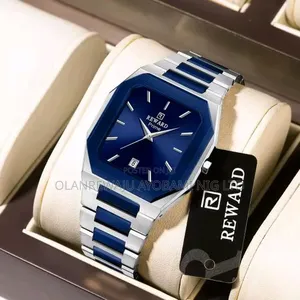 Reward Super Elegance Wristwatch