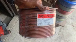 Pure Cropper Microphone Cable Wire