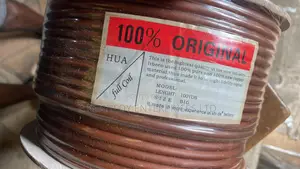 Pure Cropper Microphone Cable Wire