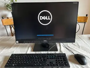 Desktop Computer Dell 16GB Intel Core i5 SSD 256GB