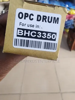 Opc Drum Photocopy Toner