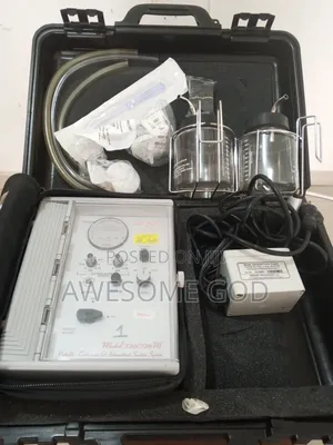 Medical Equipment