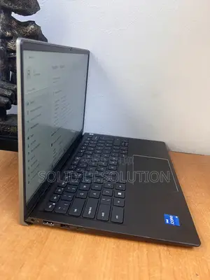 Laptop Dell 16GB Intel Core i5 SSD 256GB