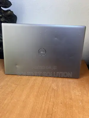 Laptop Dell 16GB Intel Core i5 SSD 256GB