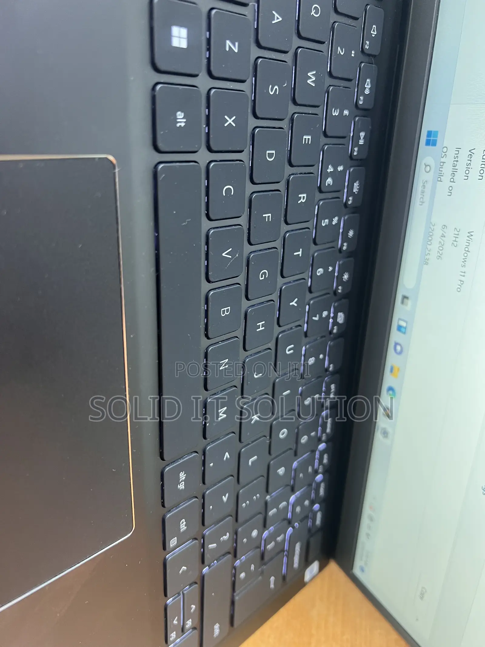 Laptop Dell 16GB Intel Core i5 SSD 256GB