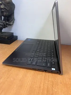 Laptop Dell 16GB Intel Core i5 SSD 256GB