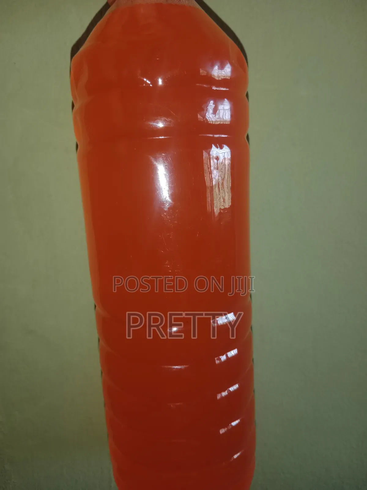 Liquid Soap