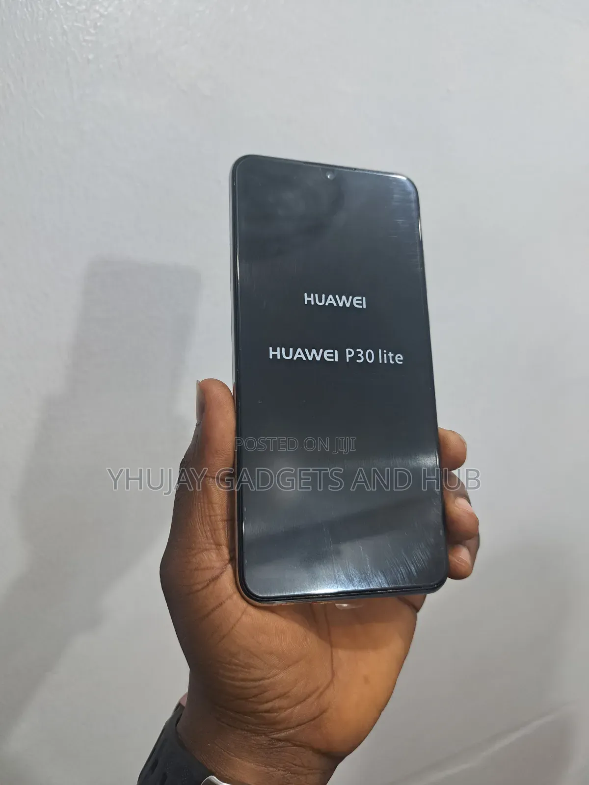 Huawei P30 Lite 128 GB White