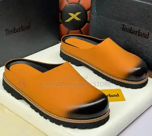 Timberland Men Luxury Half Shoes – Elegant, Durable Comfortable
