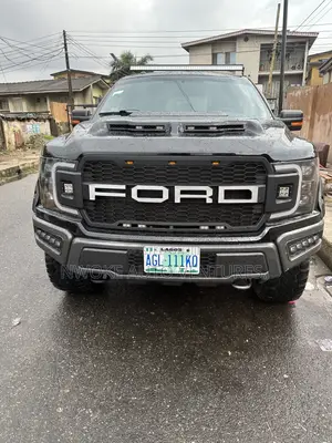 Upgrade Your Ford F-150 2012 to 2026 Model