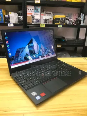 Laptop Lenovo 8GB Intel Core i5 SSD 256GB