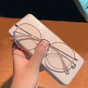 Unisex Anti Blue Ray Light Blocking Computer Glasses