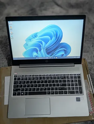 Laptop HP ProBook 450 G6 8GB Intel Core i5 SSD 256GB