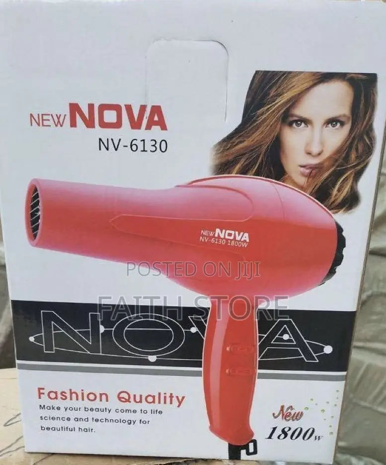Nova Professional Hair Dryer